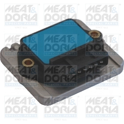 Switch Unit, ignition system